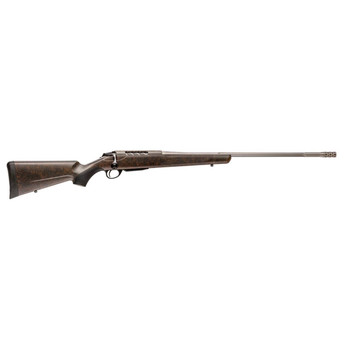 Tikka T3x, 6.5 PRC Caliber, Bolt Action, Rifle
