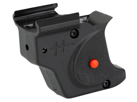 Viridian 912-0050 Red Laser Sight for PSA Dagger E-Series Black