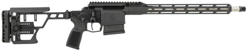 Sig Sauer Cross, .308 Caliber, Bolt Action, Rifle