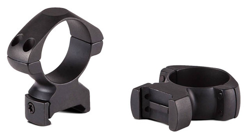 KONUS 30MM RINGS LOW MATTE UPC: 698156074053
