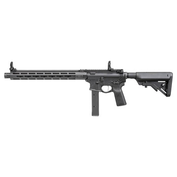 Springfield Armory Saint, 9mm Caliber, Semi-Automatic, Rifle