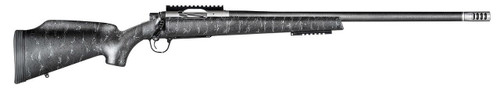 Christensen Arms Traverse, 6.5 PRC Caliber, Bolt Action, Rifle