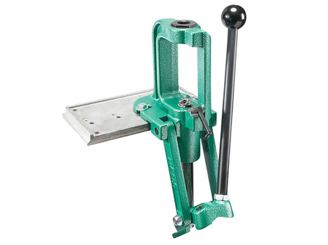RCBS 9366 Rock Chucker Supreme Master Reloading Kit Multi-Caliber