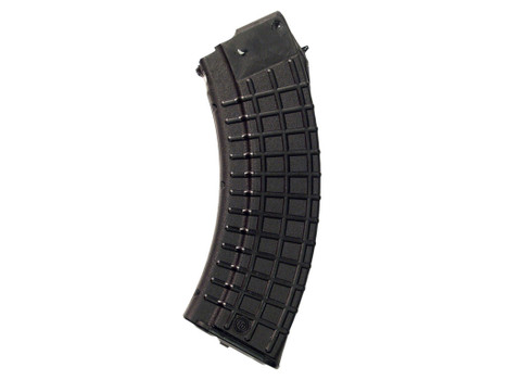 Arsenal M47W40 AK-47 40rd 7.62x39mm Black Polymer