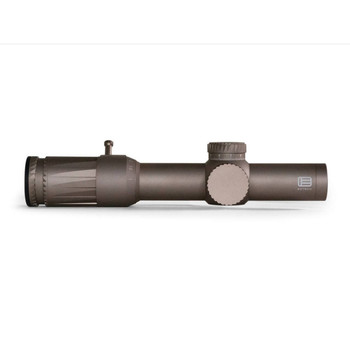 Eotech VDU110FFSR4TAN Vudu 110x28 FFP  Black  110 x 28m FFP UPC: 672294110248