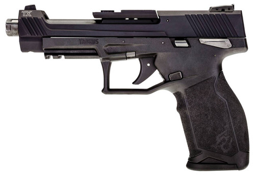 Taurus TX22, .22 LR Caliber, Double Action, Pistol