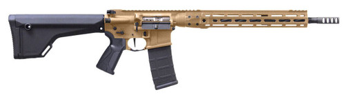 LWRC International IC DI Competition, 5.56mm NATO Caliber, Semi-Automatic, Rifle