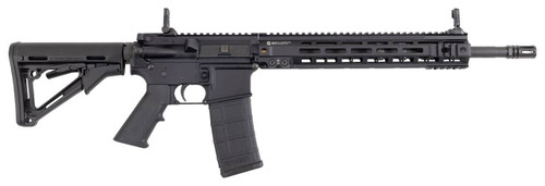 Colt M4, 5.56mm NATO Caliber, Bolt Action, Rifle