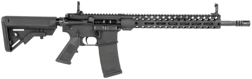 Colt Mfg CR6920EPR Enhanced Patrol Rifle  5.56x45mm NATO 30+1 16.10" Barrel, M-LOK Handguard, B5 Systems Enhanced SOPMOD Stock, A2 Grip, Magpul MBUS Pro Sights                                         