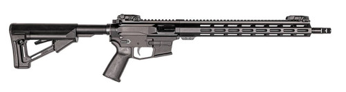 Armalite M15, 9mm Caliber, Bolt Action, Rifle