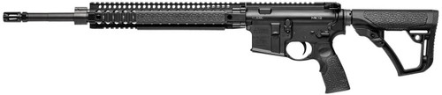 Daniel Defense 4, 5_56mm_nato_caliber,  rifle, semi_automatic
