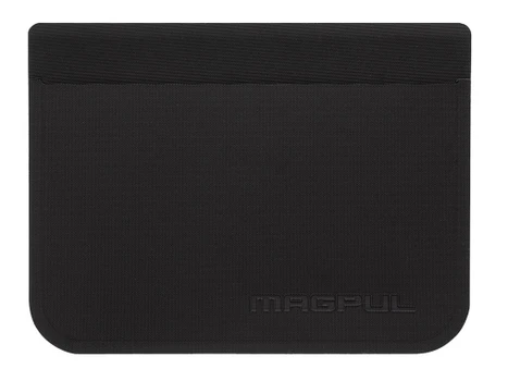Magpul MAG1095-001 DAKA Everyday Wallet Polymer Black Folding