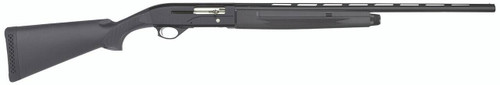 Mossberg 75803 SA All Purpose Field 28 Gauge 2.75 41 26 Vent Rib Barrel Matte Blued Metal Finish Synthetic Stock 5 Chokes Included UPC: 884110758033