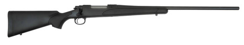 Remington Firearms New R84601 700 ADL Full Size 22250 Rem 41 24 Matte Blued Carbon Steel Barrel Matte Blued Steel Receiver Black Right Hand UPC: 810070680350