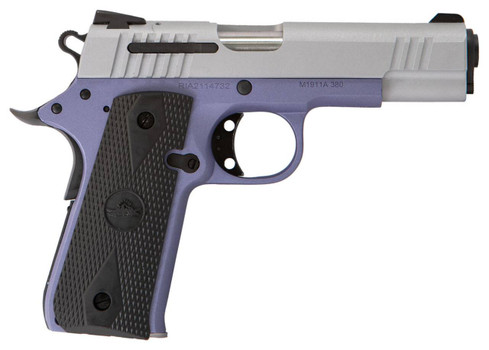 Citadel M1911, .380 Caliber, Single Action, Pistol