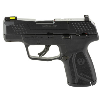Ruger Max9, 9mm Caliber, Semi-Automatic, Pistol