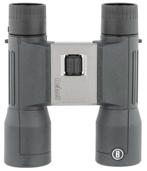 Bushnell PWV1632 PowerView 2 16x32mm BK7 Roof Prism Black Magnesium wRubber Armor UPC: 029757005960
