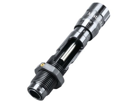 RCBS 28140 MatchMaster Competition Seater Die 7mm PRC