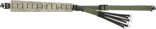 CVA 500315 Claw Game Hauler Sling Camo UPC: 727703500315
