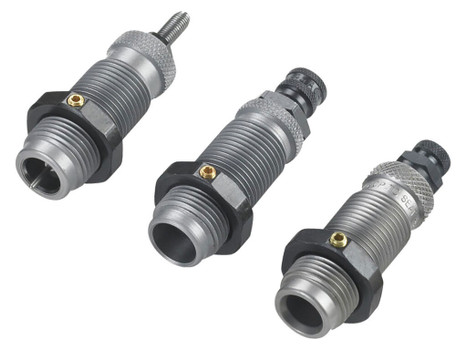 RCBS 56541 3-Die Carbide Taper Crimp Set .44 Auto Mag