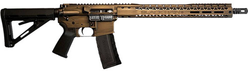 Black Rain Ordnance Fission, 5.56mm NATO Caliber, Semi-Automatic, Rifle