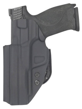 CG Holsters 0568100 Covert  IWB Black Kydex Belt Clip Fits SW MP 940 4.25 Right Hand UPC: 840339705685