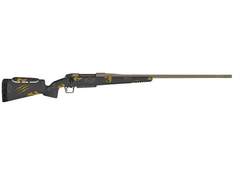 FIERCE FRXP7PRC22SBH TWRIVLXP 7PRC 22 3 SB/HAR