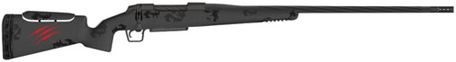 FIERCE LRR65CMTPV4 TW RVL 6.5CM 24 4 GRYPHN UPC: 853418914281