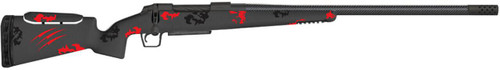 FIERCE LRR65CMTPV4 TW RVL 6.5CM 24 4 GRYPHN UPC: 853418922682