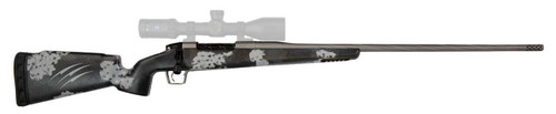 FIERCE LRR65CMTPV4 TW RVL 6.5CM 24 4 GRYPHN UPC: 853418965245