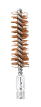 KleenBore A161 Bore Brush  28 Gauge Shotgun 51627 Thread Phosphor Bronze Bristles UPC: 026249000632
