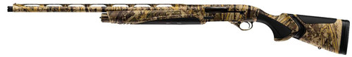 Beretta USA J42XF18L A400 Xtreme Plus 12 Gauge 3.5 21 28 First Lite Typha KickOff Mega Stock with Grip Panels Oversized Controls Fiber Optic Sight 5 Ext. Chokes Left Hand UPC: 082442976518