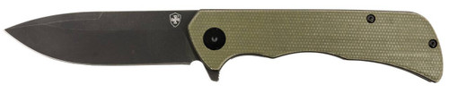 TEMP PFMGN321 PALADIN LOCK FOLDER MICARTA DRO UPC: 093674829329
