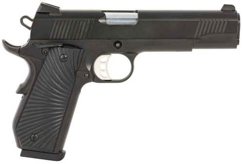Tisas 1911 Duty, 45 Caliber, Single Action, Pistol