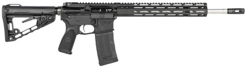 Wilson Combat Protector, 5_56x45mm_nato_caliber,  rifle, semi_automatic