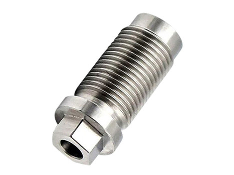 CVA AC1748 Paramount T-I Breech Plug .40 Cal Tungsten Core