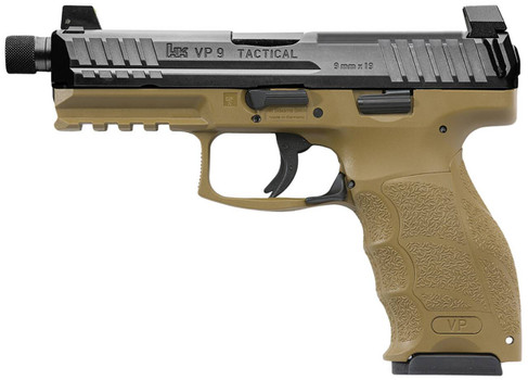 MAG HK P30SK/VP9SK 9MM 10RD UPC: 642230263659