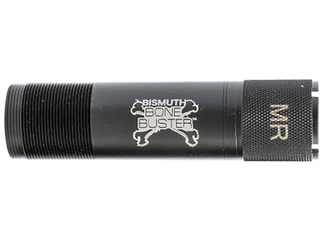 Carlson's Choke Tubes 09204 Bismuth Bone Buster Browning Invector Plus 12 Gauge Mid-Range 17-4 Stainless Steel