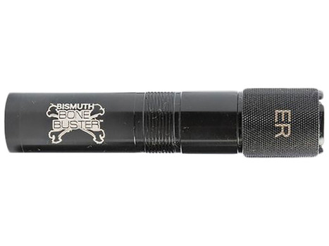 Carlson's Choke Tubes 09211 Bismuth Bone Buster Retay 12 Gauge Extended Range 17-4 Stainless Steel