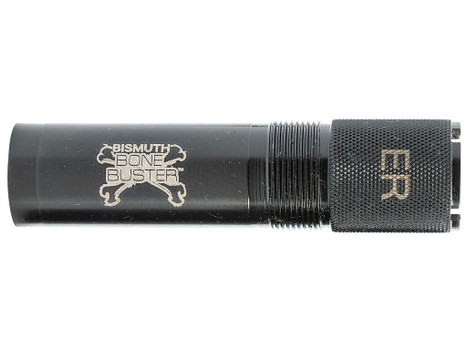 Carlson's Choke Tubes 09215 Bismuth Bone Buster Berretta/Benelli Mobil 20 Gauge Extended Range 17-4 Stainless Steel