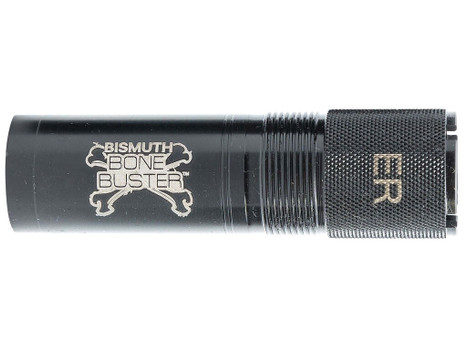 Carlson's Choke Tubes 09201 Bismuth Bone Buster Berretta/Benelli Mobil 12 Gauge Extended Range 17-4 Stainless Steel