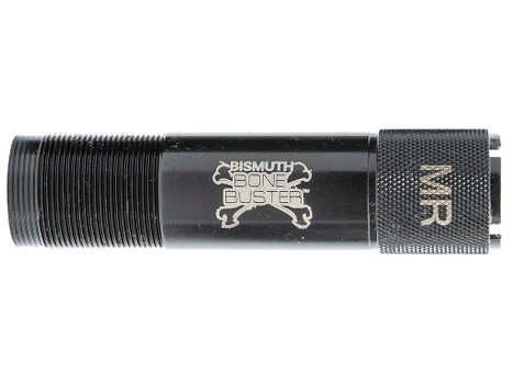 Carlson's Choke Tubes 09220 Bismuth Bone Buster Browning Invector Plus 20 Gauge Mid-Range 17-4 Stainless Steel