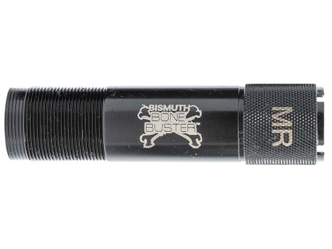 Carlson's Choke Tubes 09220 Bismuth Bone Buster Browning Invector Plus 20 Gauge Mid-Range 17-4 Stainless Steel
