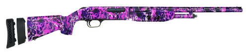 Mossberg 510, 410 Gauge, Pump Action, Shotgun