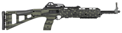 Hi-Point Firearms 995TS, 9mm_caliber,  rifle, semi_automatic