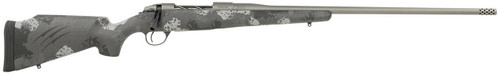 Fierce Fury, 7mm Caliber, Semi-Automatic, Rifle