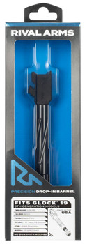 RIVAL RARA80G004D SLIDE LCK EXT GLK 42 SS UPC: 788130028339