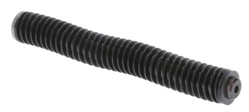 Rival Arms RA50G501T Guide Rod Assembly  Tungsten Stainless Steel for Glock 44 UPC: 788130030561