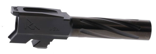 RIVAL RARA80G004D SLIDE LCK EXT GLK 42 SS UPC: 788130031223