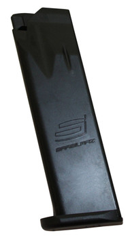 SAR USA CM917 CM9  17rd 9mm Luger For SAR USA CM9 Black Steel UPC: 858763007824